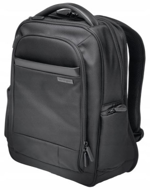 Plecak Kensington Na Laptopa 14" Czarny