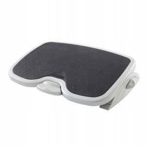Podnóżek Kensington Smartfit Plus, Szaro-Czarny