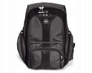 Plecak Kensington Na Laptopa 15,6'', Czarny
