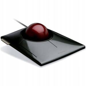 Trackball Kensington Slimblade