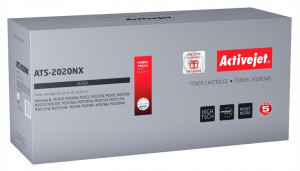 Toner Activejet ATS-2020NX do Samsung MLT-D111L; S