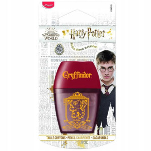Maped Temperówka Harry Potter 1otwór blister