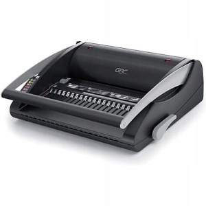 Bindownica Grzebieniowa Combbind C200 Gbc