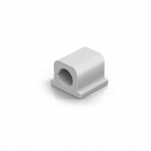 Cavoline Clip Pro 1 Samoprzylepne Klipsy Durable