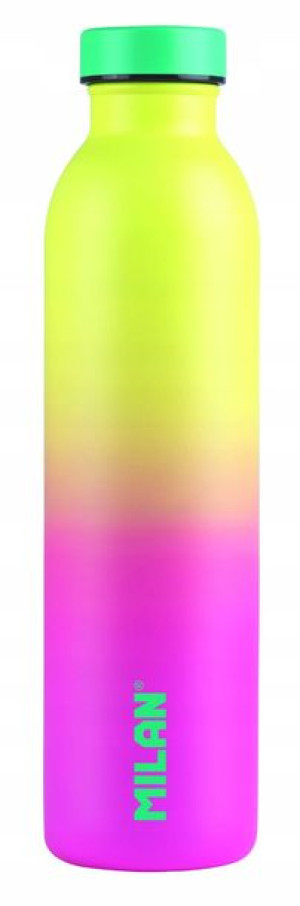 Milan Butelka termiczna 591 ml SUNSET