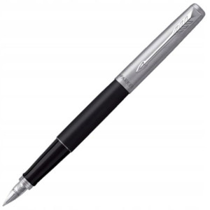 Pióro Wieczne Parker Jotter Bond Street Czarny Ct