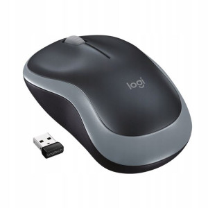 Mysz Logitech 910-002238 (optyczna; 1000 DPI; kolo