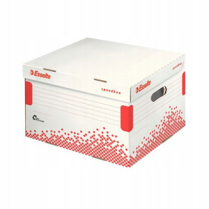 Kontener Esselte Speedbox L