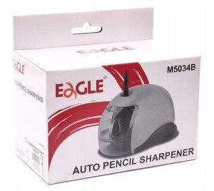 Temperówka Eagle Alpha M5034b