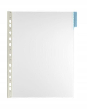 Function Panel Informacyjny A4 Pcv 560706 Durable