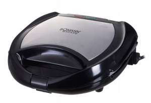 Opiekacz 3 w 1 do kanapek Boman ST/WA 1364 (650W;