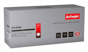 Toner Activejet ATH-85AN (zamiennik HP 85A CE285A,