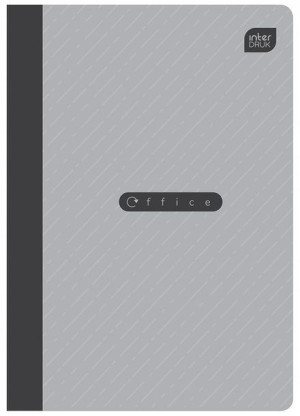 Interdruk Zeszyt 60k Kratka 70g Uv Office