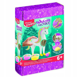 Maped Creativ Creativ masa plastyczna Fabryka