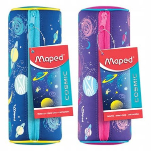 Piórnik Tuba Kids Cosmic 934800 Maped