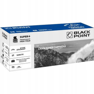 Toner Black Point LBPX3225 do Xerox 106r02778