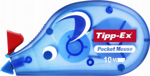 Korektor Pocket Mouse Tipp-ex