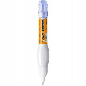 Korektor Correction Pen 7ml Bic