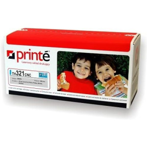 Toner Printe TH321cnc do HP CE321a