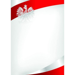 Karton Na Dyplomy A4 Symbol Argo 5050-Symbol
