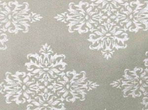 Karton ozdobny A4 Glamour szary 20 szt. 230g/m2