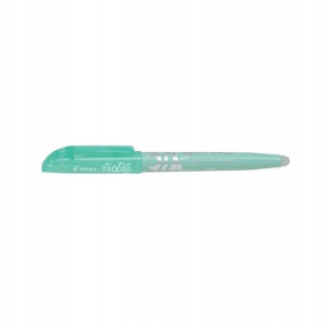 Zakreślacz Frixion Pi-Sw-Fl Pilot zielony pastel