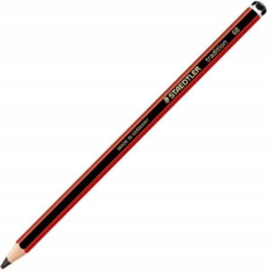 Ołówek Tradition Sześciokątny 6b Staedtler