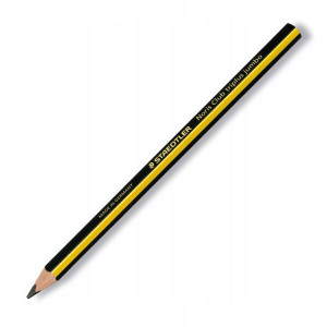 Ołówek Triplus Jumbo Trójkatny 2b Staedtler