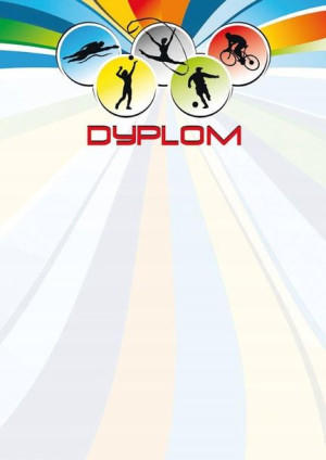 Dyplom IGRZYSKA 170g/m2 (25 szt.)