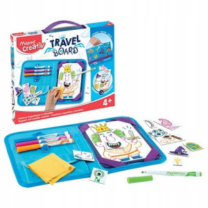 Maped Creativ Tablica Biała 969311 Maped Creativ