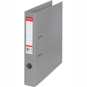 Segregator Biurowy A4 50mm Esselte No.1 Szary