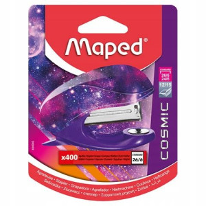 Zszywacz Cosmic Mini 404040 Maped
