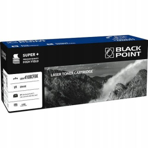 Toner Black Point LCBPH410XCFBK zam.Hp Cf410x