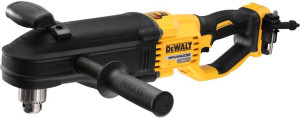 Wiertarka kątowa 54V body karton DEWALT DCD470N