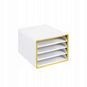Szafka Plastikowa Yellow One Yl Sp04nf 120-1905