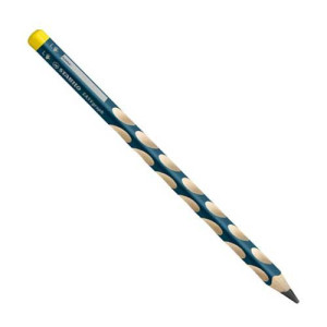 STABILO EASYgraph petrol HB L