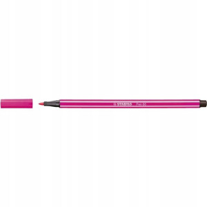 STABILO Pen 68 amarantowy