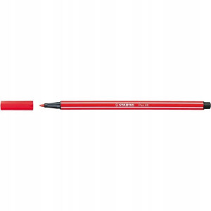 STABILO Pen 68 karmin