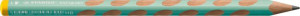 STABILO EASYgraph Pastel HB zielony L