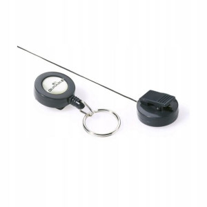 Durable Mechanizm Ściągający Z Kółkiem 822258