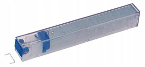 Kasetka Ze Zszywkami Power Performance K6 Leitz