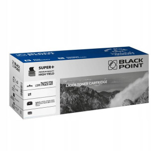 Toner Blackpoint tn325bk zam Brother Tn-325bk
