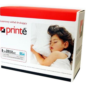 Toner Printe Th280xnc Zastępuje Hp Cf280x