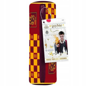 Maped Piórnik tuba Harry Potter Teens