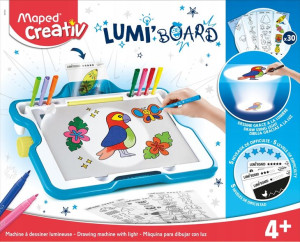 Maped Creativ Podświetlana Tablica Maped Creativ