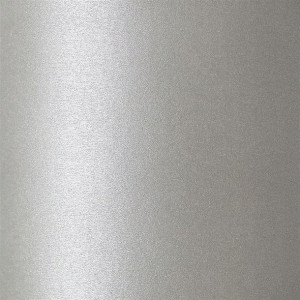 Karton ozdobny A4 Pearl srebrny 20 szt. 250 g/m2