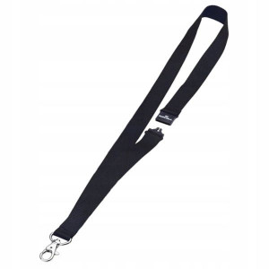 Taśma Tekstylna 20 Mm Durable Czarna 868201