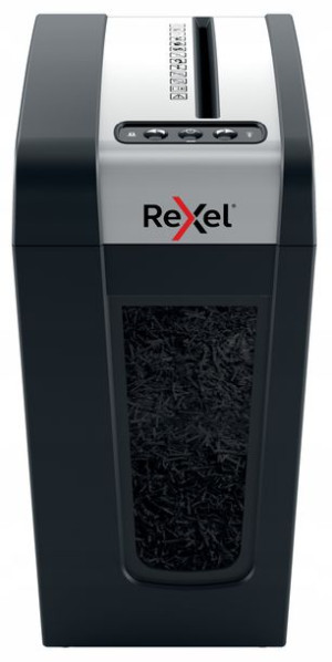 Niszczarka Rexel Secure MC4-SL 14L slim