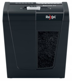 Niszczarka Rexel Secure S5 10L