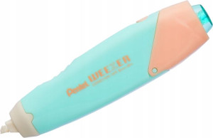 Korektor W Taśmie Pentel Weezer Xztt805 Seledynowy